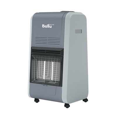 Ballu BIGH-55 газовый обогреватель