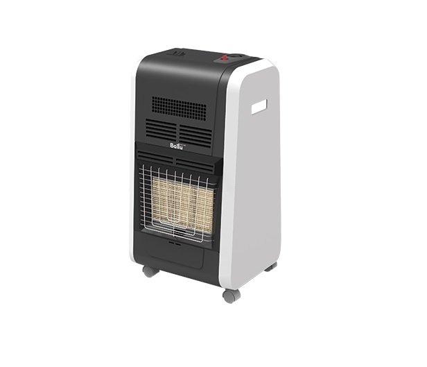 Ballu BIGH-55F газовый инфракрасный обогреватель