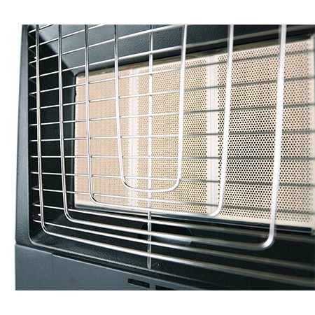 Ballu BIGH-55H газовый обогреватель