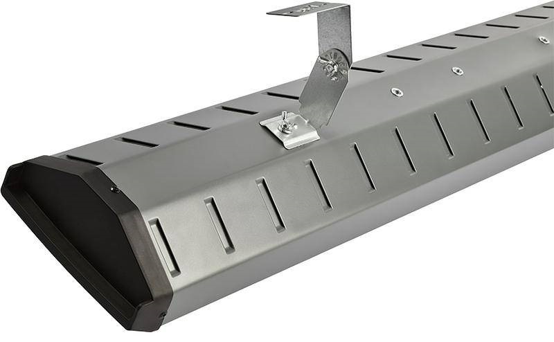 Ballu BIH-LC-2.0 + BIH-LS-220 инфракрасный обогреватель