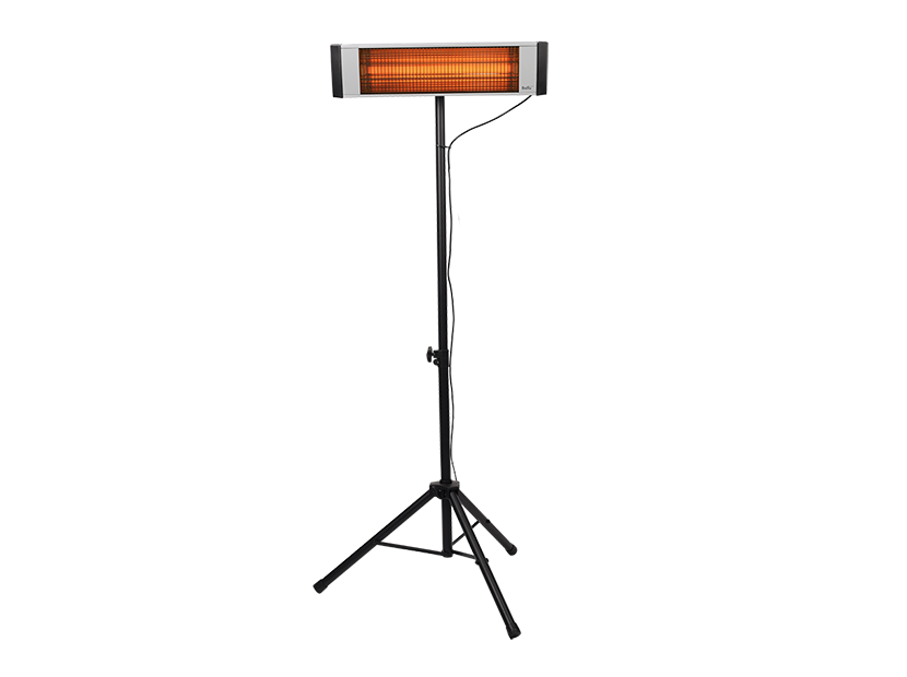 Ballu BIH-LS-210 телескопический штатив