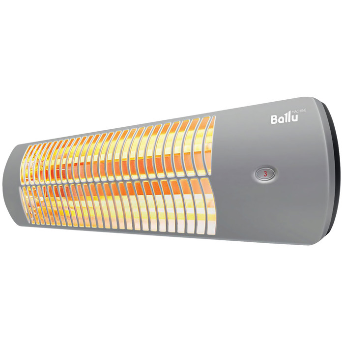 Ballu BIH-LW-1.2 инфракрасный обогреватель