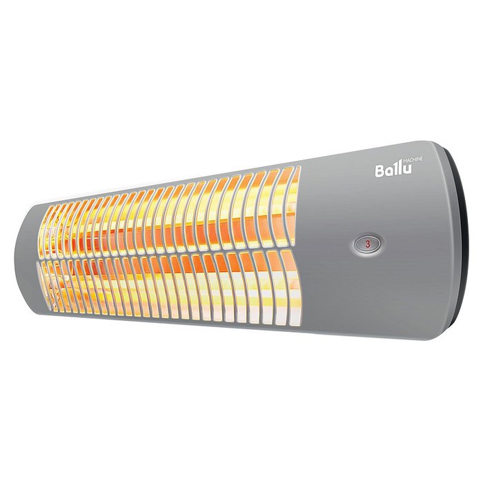 Ballu BIH-LW-1.5 инфракрасный обогреватель