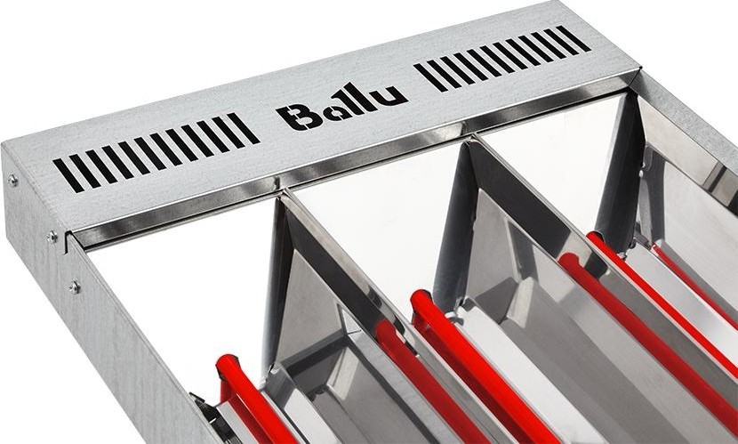 Ballu BIH-T2-4.5 инфракрасный обогреватель