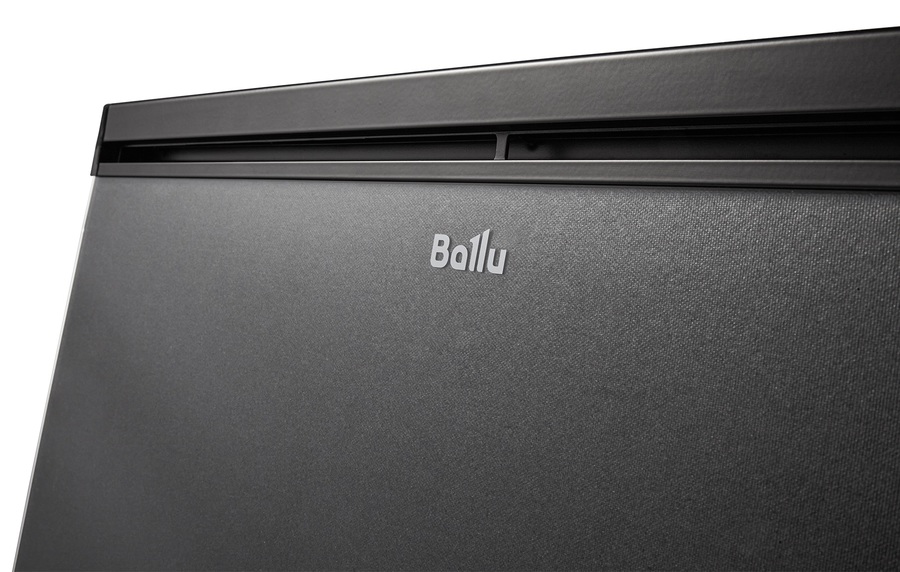 Ballu BIHP/S-2500 конвектор электрический