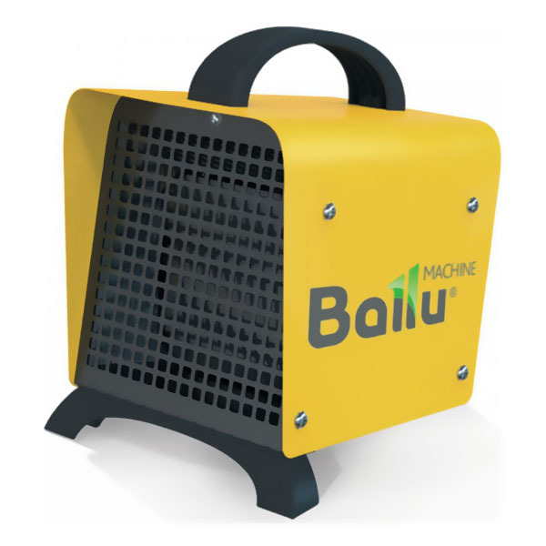 Ballu BKS-3 электрическая тепловая пушка