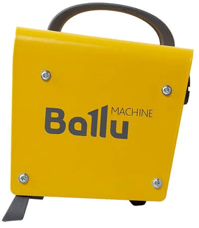 Ballu BKS-5 электрическая тепловая пушка