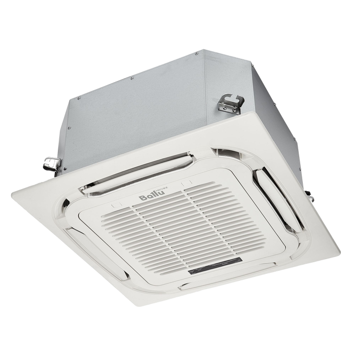Ballu Universal III (R410a) BLC_C-12HN1_21Y кассетный кондиционер