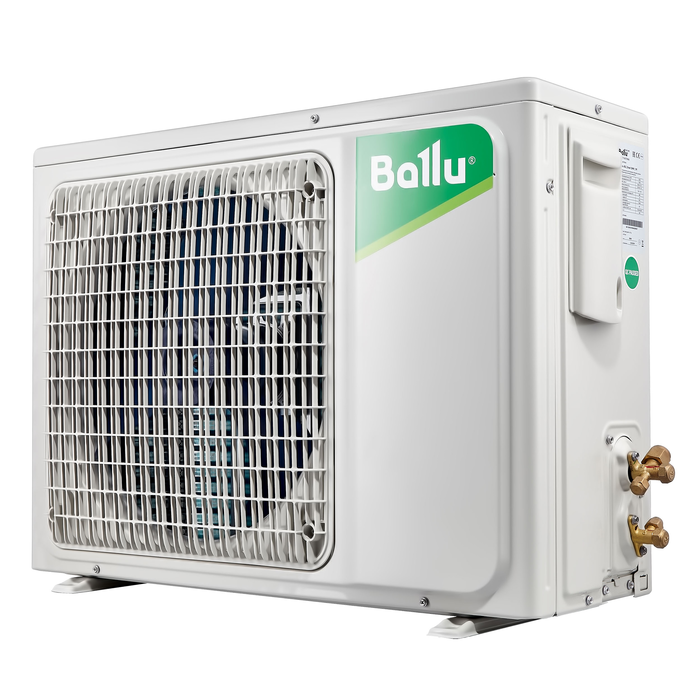 Ballu BLC_C-24HN1_21Y кассетный кондиционер