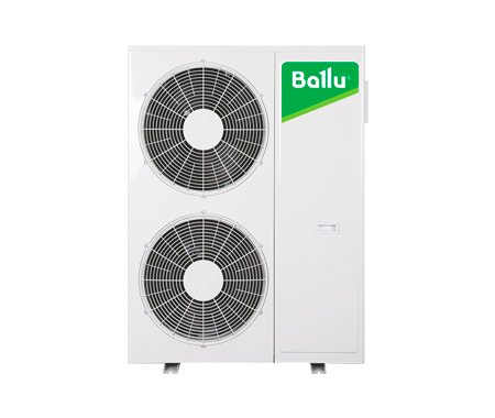 Ballu BLC_C-48H N1/N1_18Y кассетный кондиционер