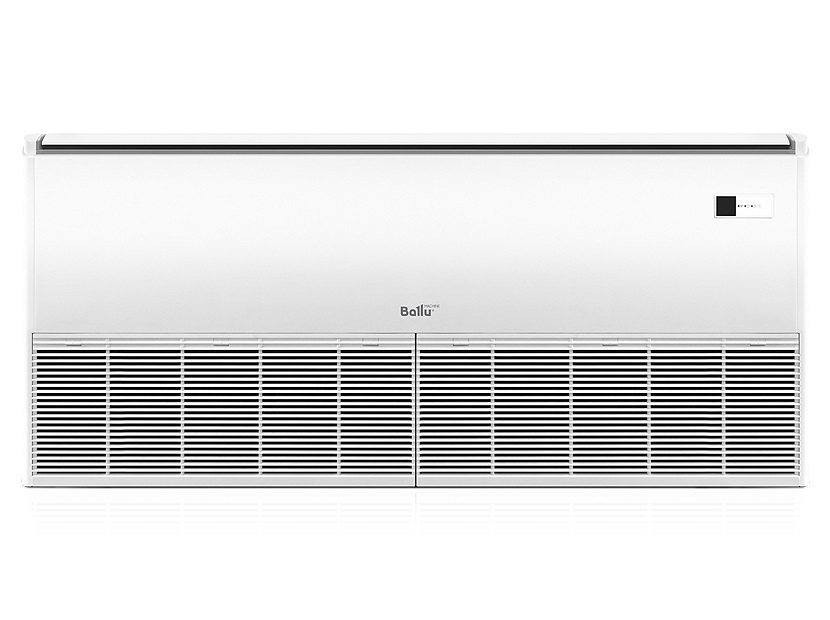 Ballu Universal III (R410a) BLC_CF-60HN1_21Y напольно-потолочный кондиционер