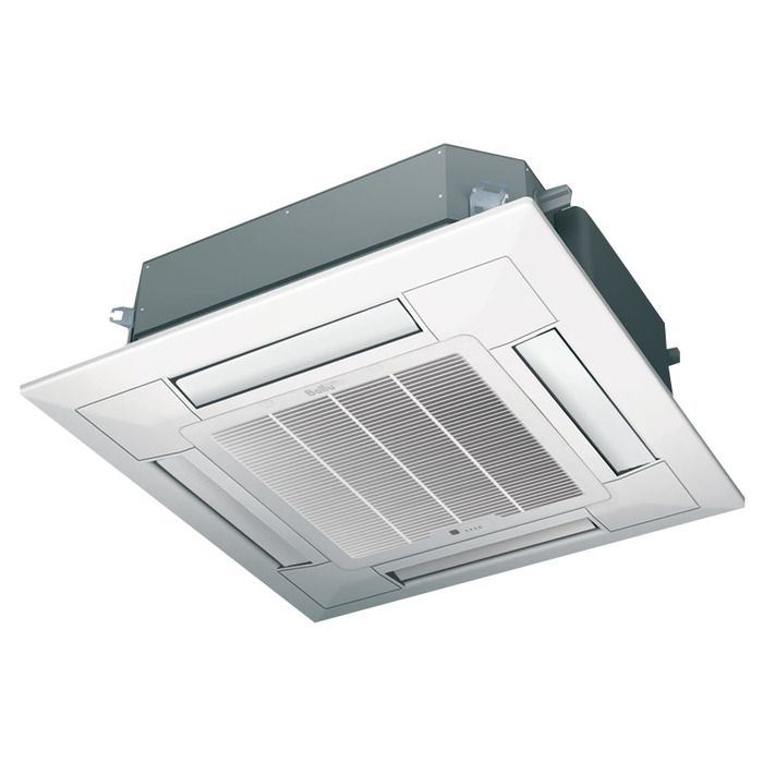 Ballu BLC_M_C-12HN1 (compact) кассетный кондиционер