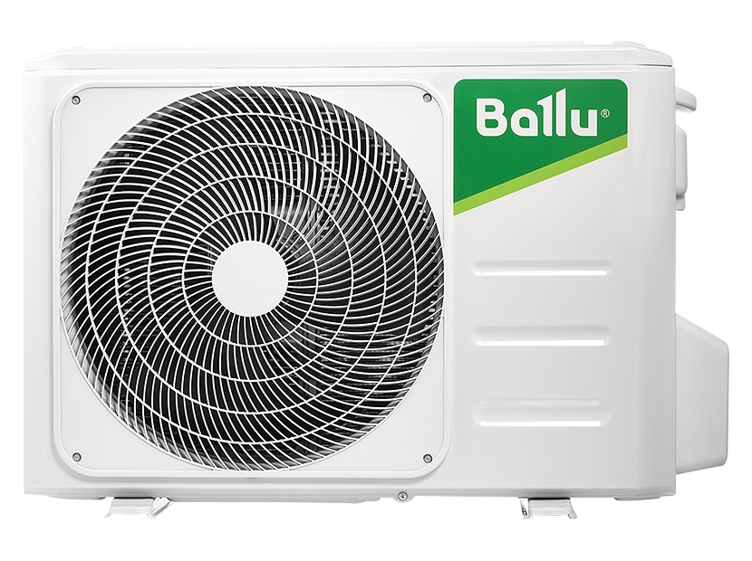 Ballu BLC_M_D-24HN1 канальный кондиционер