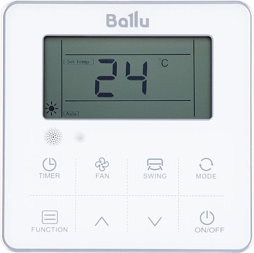 Ballu BLCI_A_C-12HN8_V4 кассетный кондиционер
