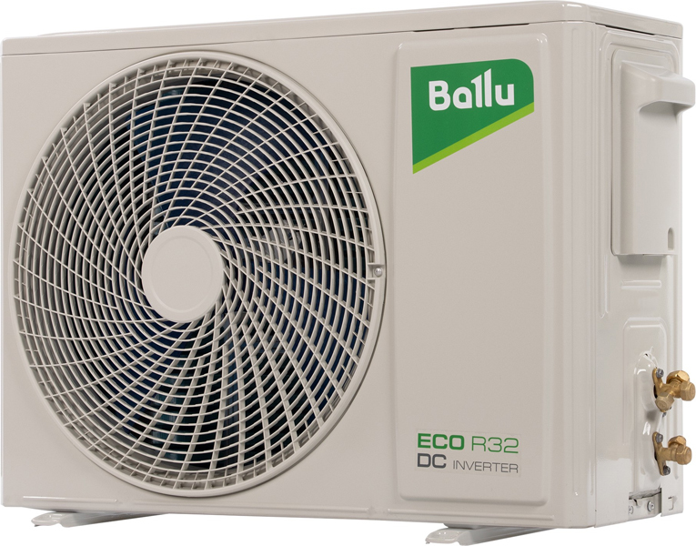 Ballu BLCI_A_C-12HN8_V4 кассетный кондиционер