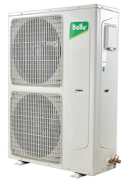 Ballu BLCI_CF-48HN8/EU_23Y напольно-потолочный кондиционер
