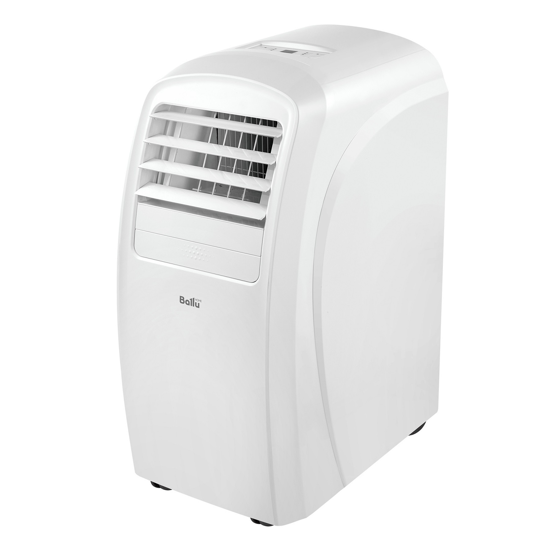 Ballu Smart Pro BPAC-20 CE_20Y мобильный кондиционер