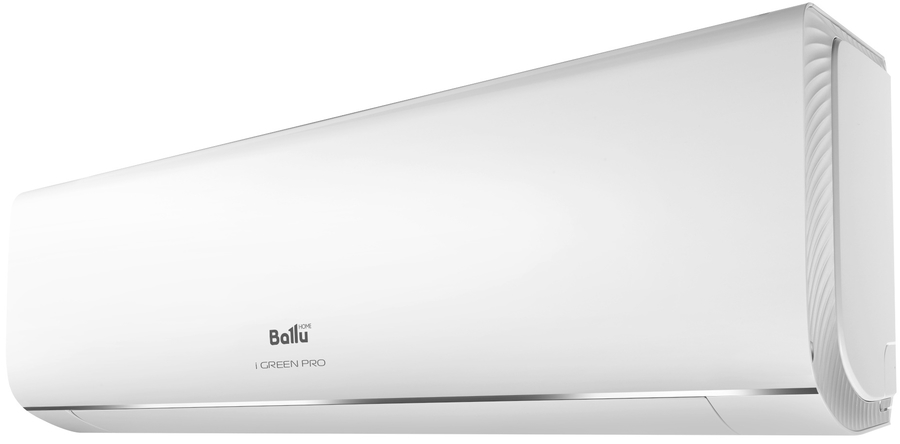 Ballu BSAG-09HN8 настенный кондиционер