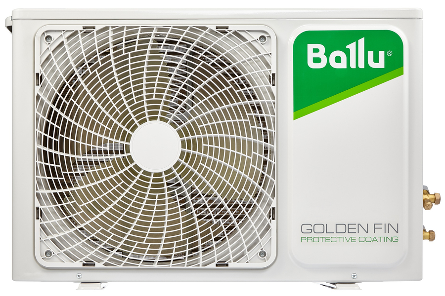 Ballu BSAG-12HN8 настенный кондиционер