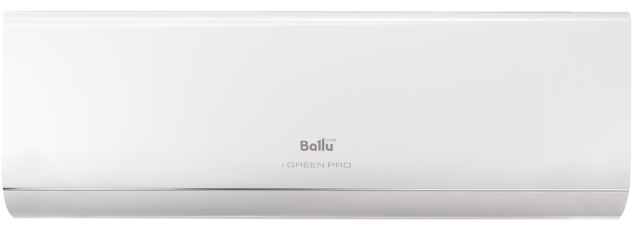 Ballu BSAG-12HN8 настенный кондиционер