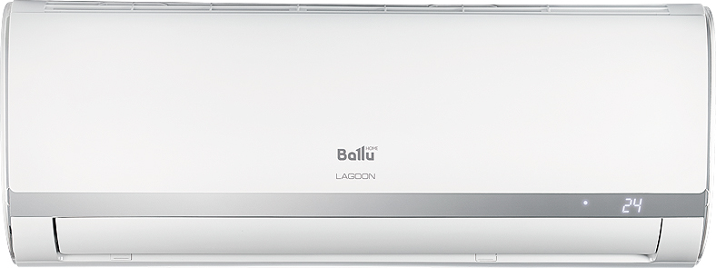 Ballu BSD-24HN1_20Y настенный кондиционер