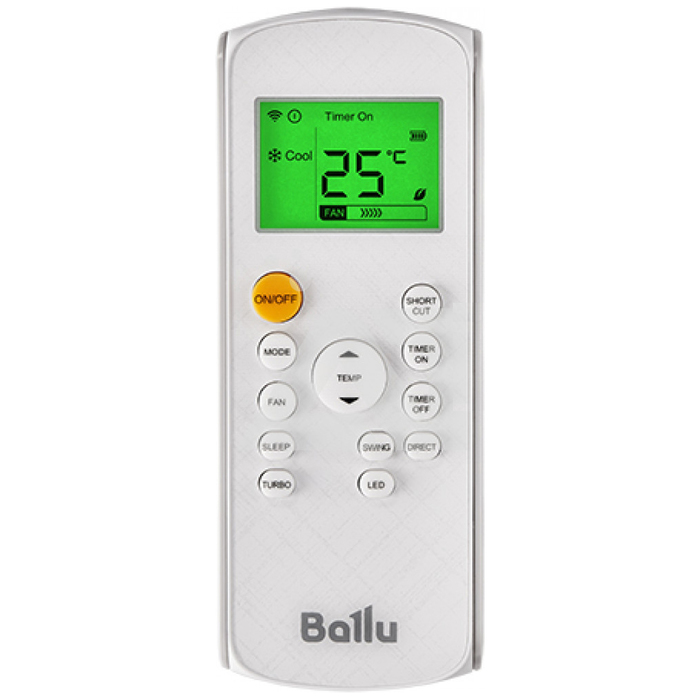 Ballu BSDI-12HN1_20Y настенный кондиционер