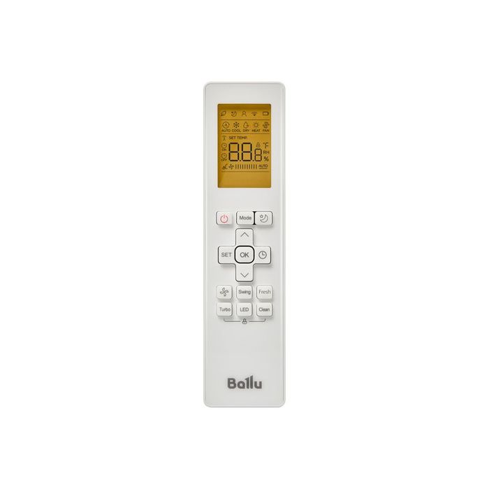Ballu BSDI-24HN1_22Y настенный кондиционер