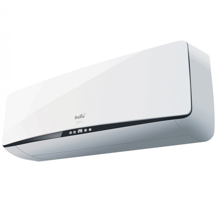 Ballu BSE-18HN1 настенный кондиционер