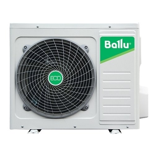 Ballu BSE-24HN1 настенный кондиционер