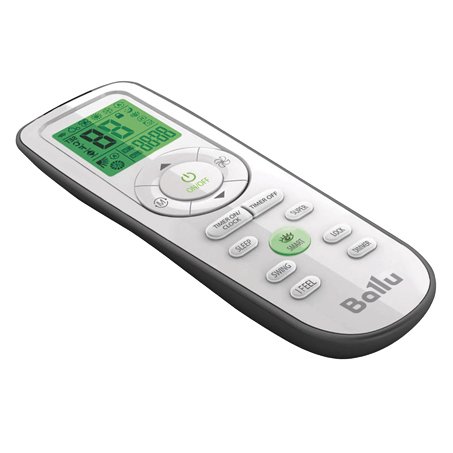 Ballu BSEI-FM/in-18HN1/EU инверторный внутренний блок