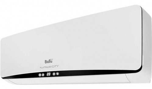 Ballu BSEP-09HN1 настенный кондиционер