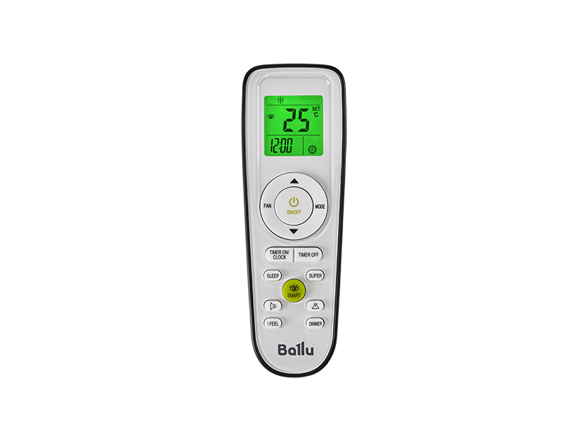 Ballu BSEP-09HN1 настенный кондиционер