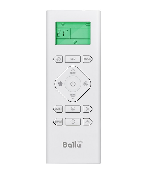 Ballu BSG-12HN1_22Y настенный кондиционер