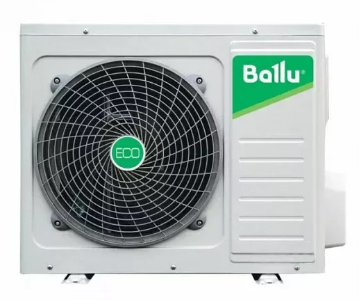 Ballu BSL-09HN1_21Y настенный кондиционер