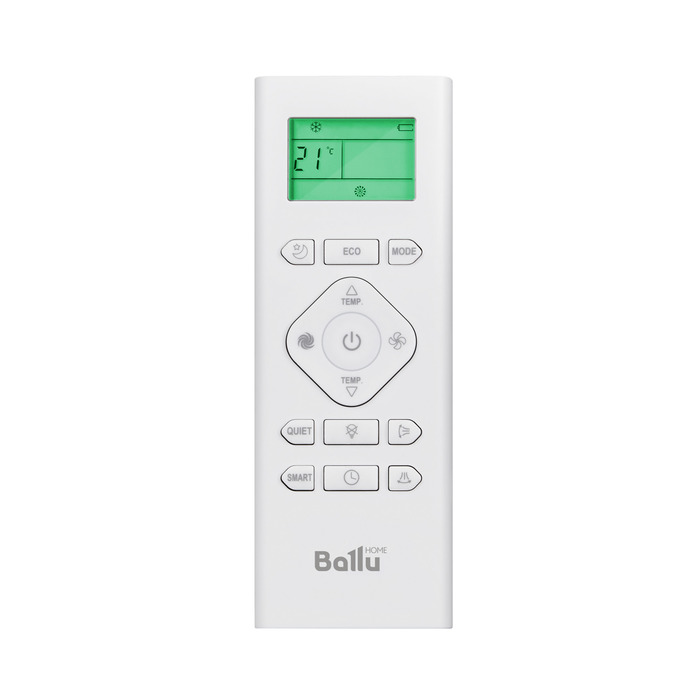Ballu BSL-09HN1_21Y настенный кондиционер