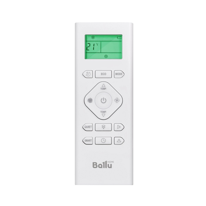 Ballu BSLI-07HN1/EE/EU_20Y настенный кондиционер
