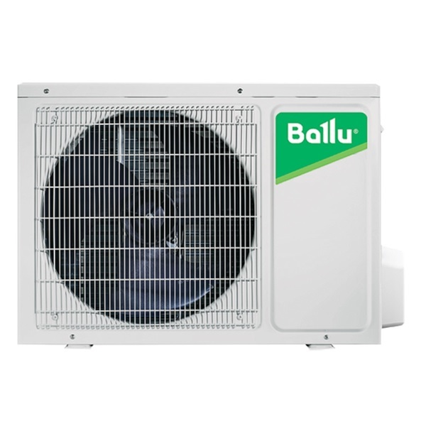 Ballu BSLI-12HN1/EE/EU_20Y настенный кондиционер