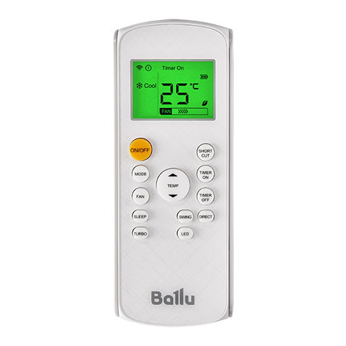 Ballu BSO-09HN1_19Y настенный кондиционер