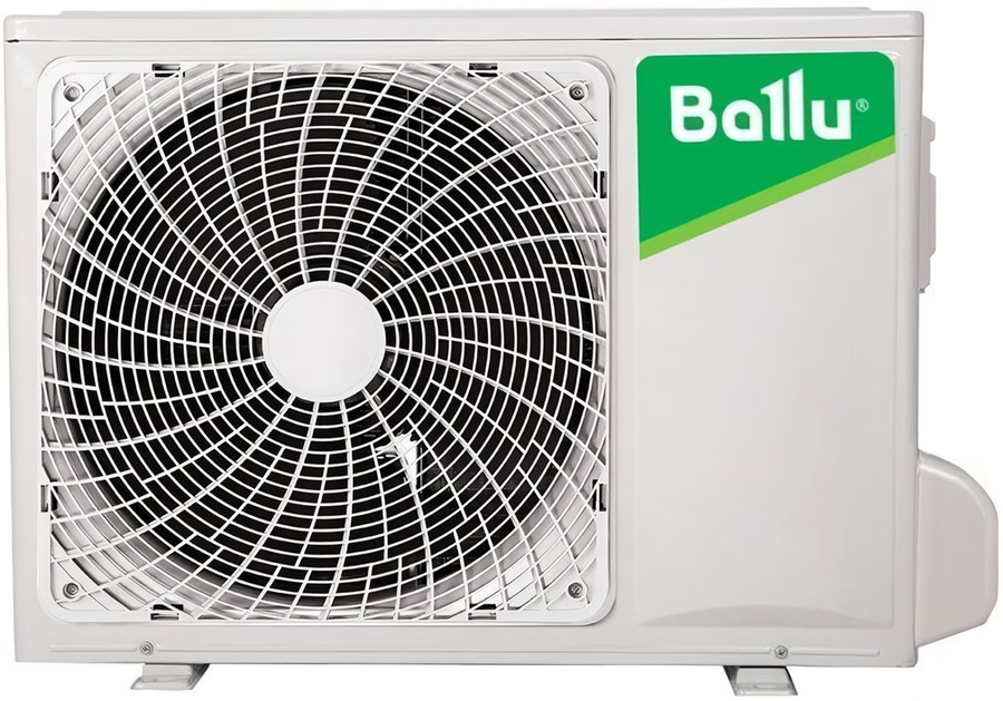 Ballu BSPKI-18HN8 настенный кондиционер