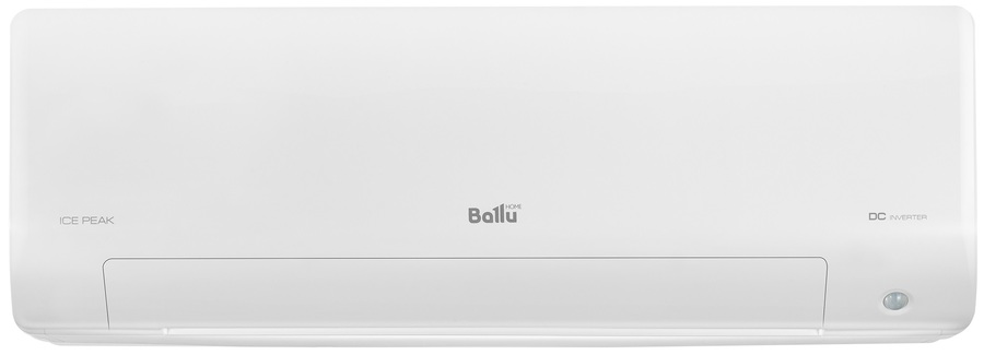 Ballu BSPKI-18HN8 настенный кондиционер