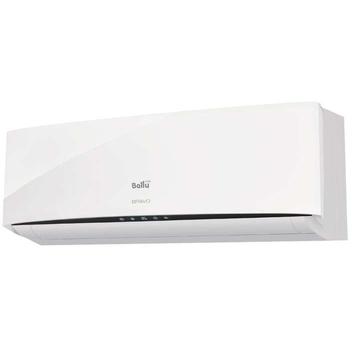 Ballu BSQ-36H N1 с увлажнением охлаждающий кондиционер