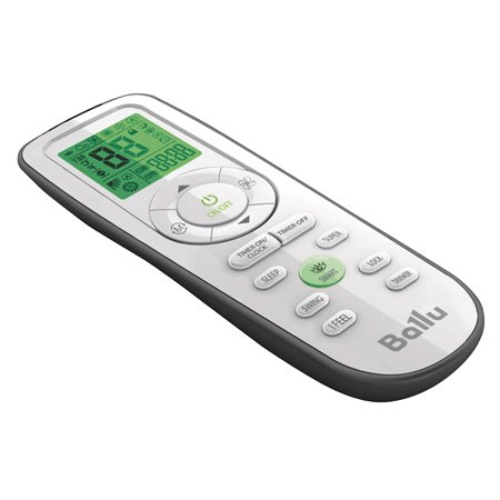 Ballu BSQ-36H N1 с увлажнением охлаждающий кондиционер