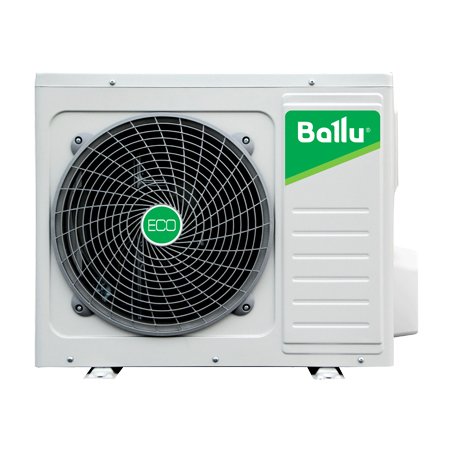 Ballu BSQ-36H N1 с увлажнением охлаждающий кондиционер