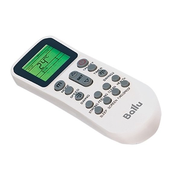 Ballu BSUI-09HN8 настенный кондиционер