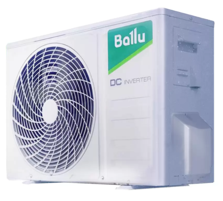 Ballu BSVI-09HN8 настенный кондиционер