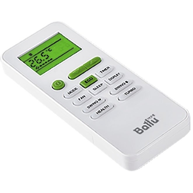 Ballu BSVP-18HN1 настенный кондиционер