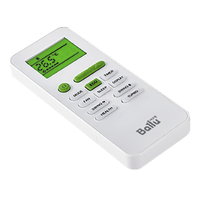 Ballu BSVPI-18HN1 настенный кондиционер