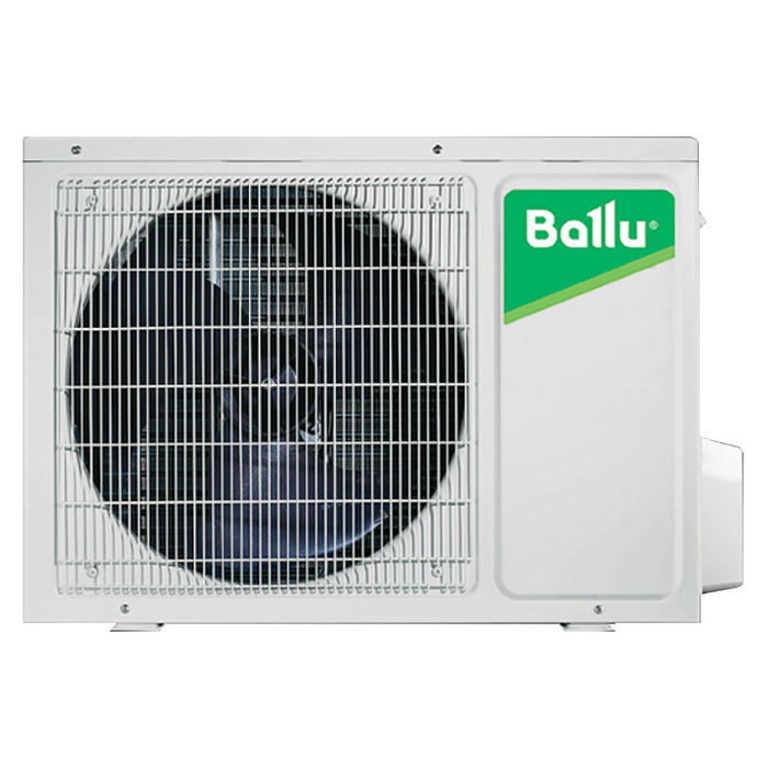 Ballu BSVPI-24HN1 настенный кондиционер