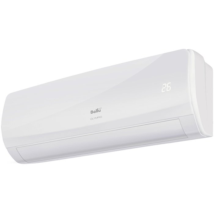 Ballu BSW-30HN1/OL_17Y настенный кондиционер