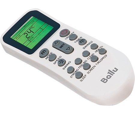 Ballu BSWI-09HN1/EP/15Y настенный кондиционер